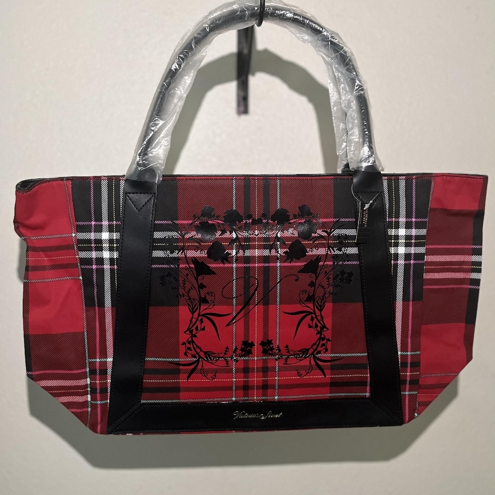 Victorias Secret Large Tote Bag